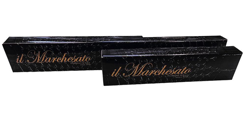 Elegant Ornate Shoehorn with Genuine Aquamarine Crystals - Perfect for Gifts, Travel & Easy Slip-On Shoes (Home, Office, Luxury Accessory)