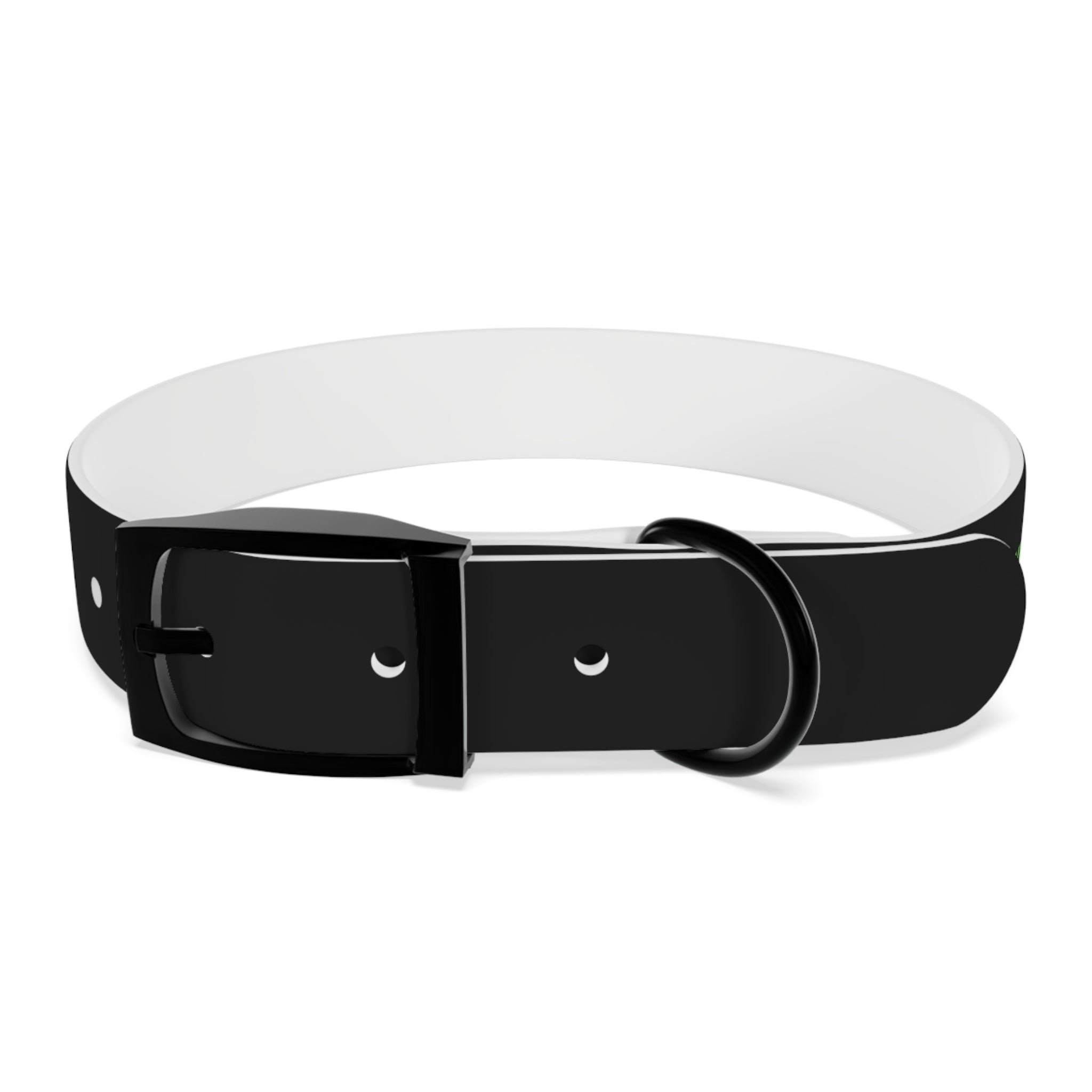 Premium Seawolves Dog Collar - Durable Nylon Pet Collar with Adjustable Buckle for Small Medium Large Dogs - Perfect for Walking, Training & Outdoor Adventures