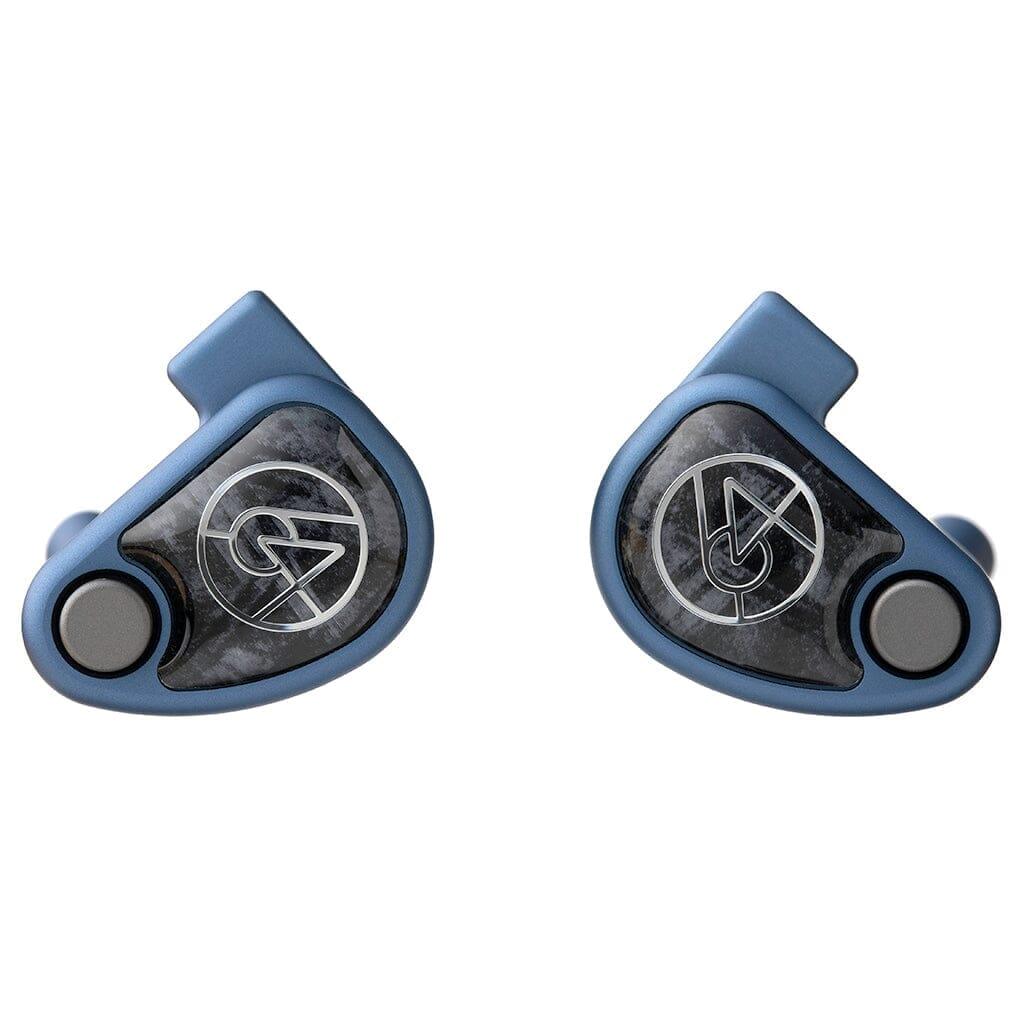 64 Audio U4s In-Ear Headphones - Open Box | Premium Sound Quality for Audiophiles & Musicians | Perfect for Studio Recording, Live Performances & Travel