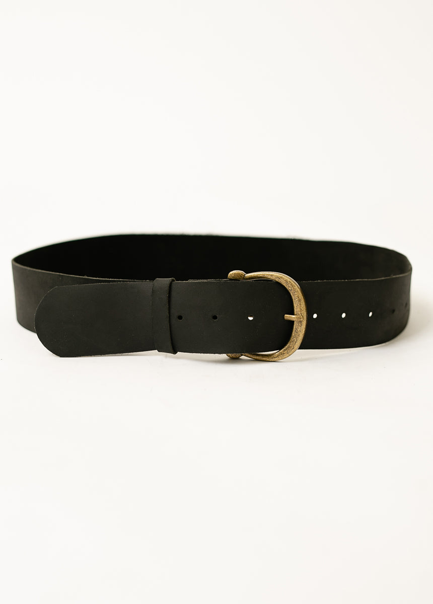 Zosi Genuine Leather Belt for Men - Black, Stylish & Durable Dress Belt for Office, Casual & Formal Wear - Perfect for Business, Wedding & Everyday Use