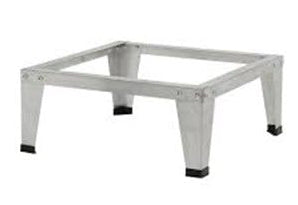 High-Quality 23-Inch Basic Kiln Stand for Pottery & Ceramics - Durable & Stable Support for Kilns in Studios, Schools & Home Use