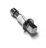 Stainless Steel Door Hinge Pin Replacement - Top Mounting Hardware (NRE #160047) | Perfect for Home Door Repair & Cabinet Installation