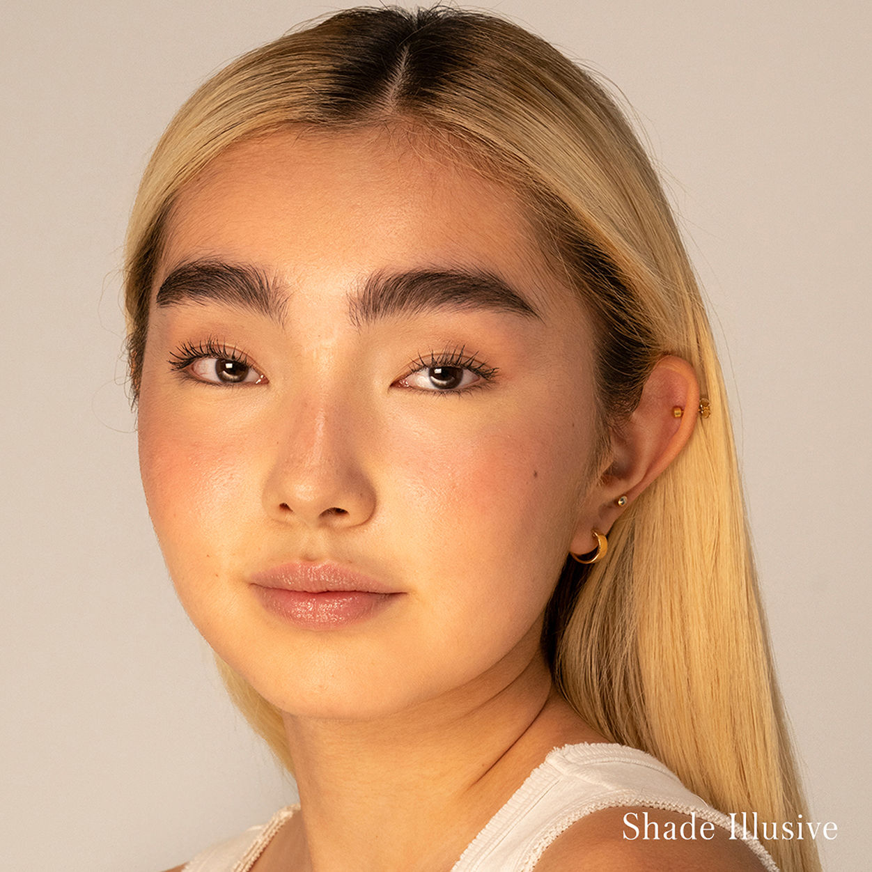 RMS Beauty Lip2Cheek Multi-Purpose Cream Blush & Lip Tint - Natural, Organic Makeup for Cheeks & Lips - Perfect for Everyday Wear & On-The-Go Touch Ups