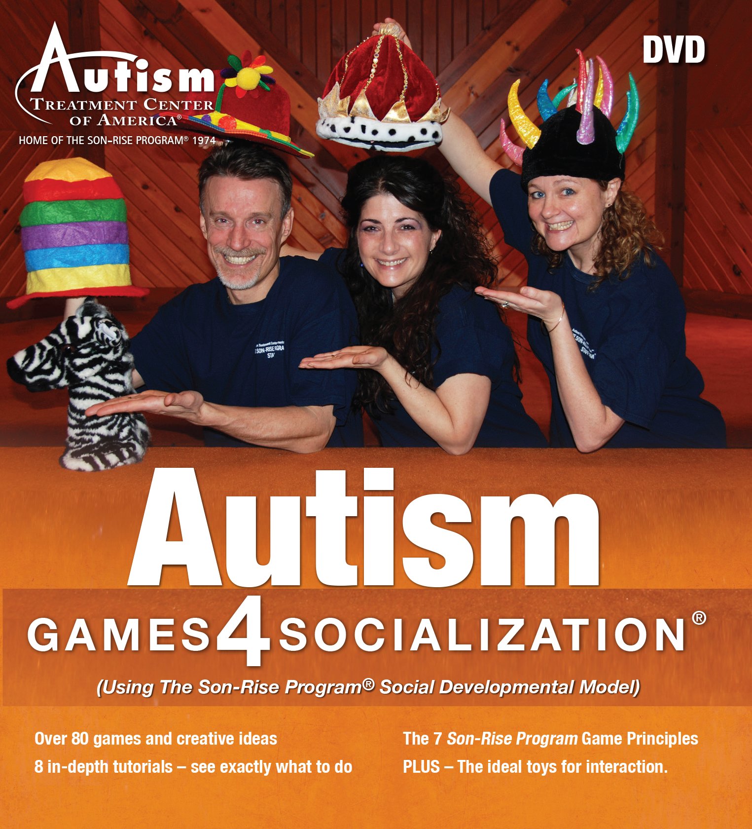 Autism Social Skills Games for Kids - Fun Learning Activities to Improve Communication & Interaction | Classroom & Home Use