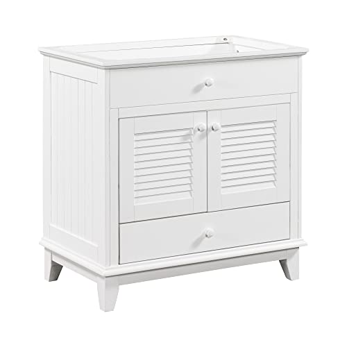 White(shutter Decoration)