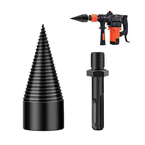 32mm Round Handle