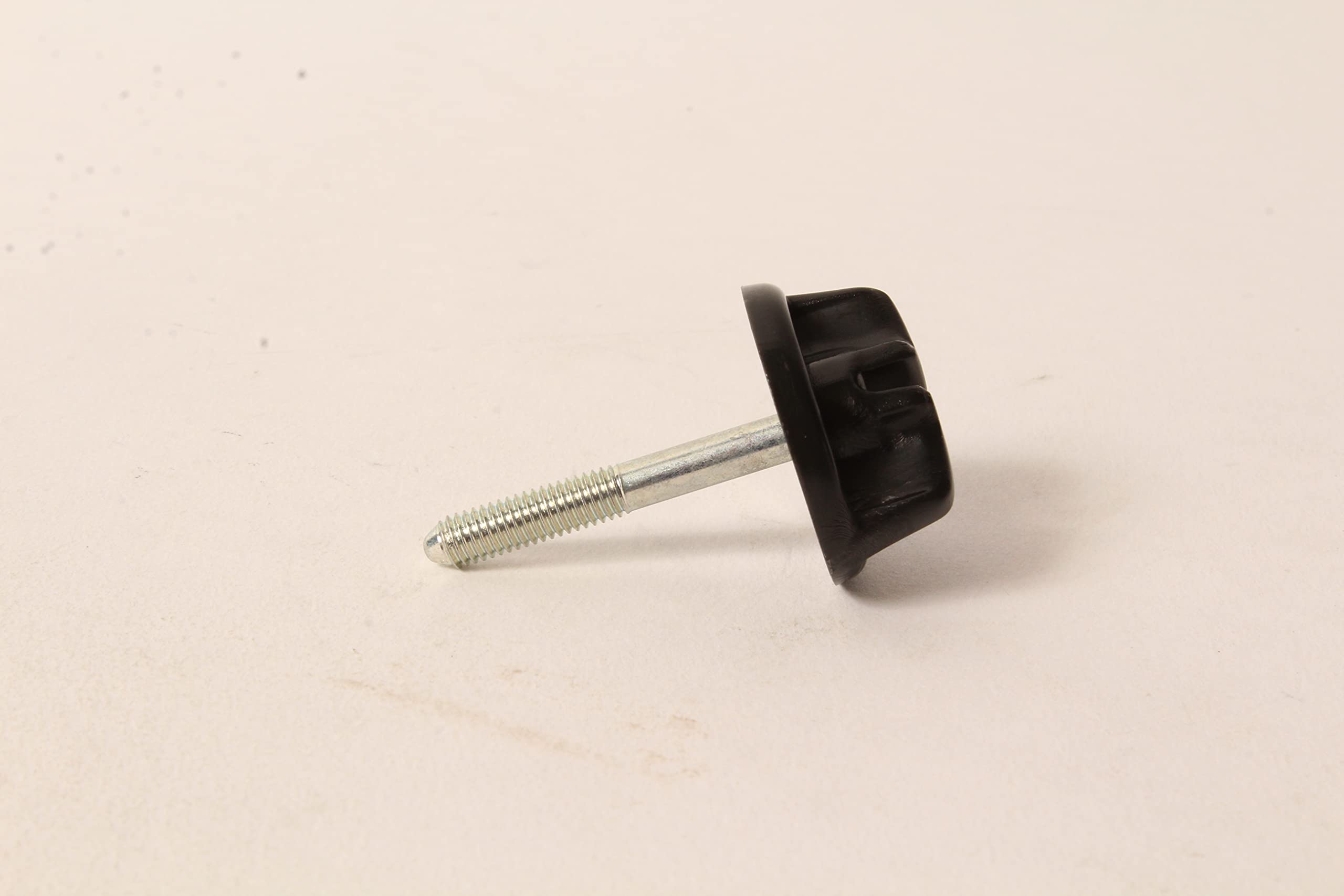 Echo A235000000 Knob Cleaner Lid Replacement Part for Kitchen Appliances - Perfect for Blenders, Food Processors & Mixers