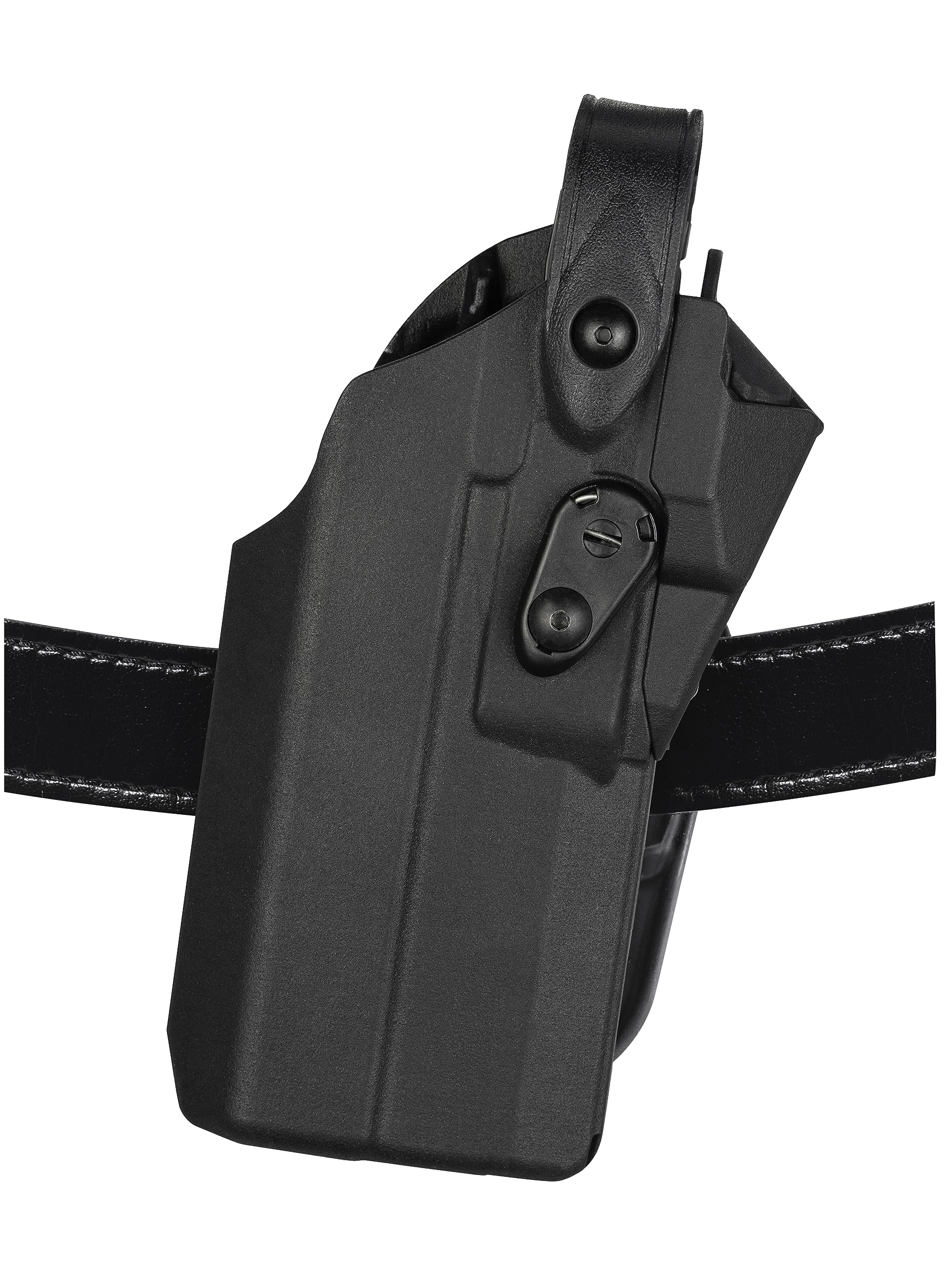Safariland 7367 ALS/SLS Right Hand Concealment Belt Loop Holster - Perfect for Law Enforcement & Concealed Carry