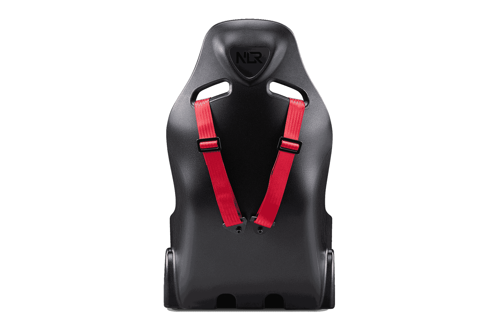 Next Level Racing Elite Seat ES1 - High-Performance Racing Cockpit Seat for Sim Racing & Gaming | Perfect for Home Racing Simulators & Esports Enthusiasts