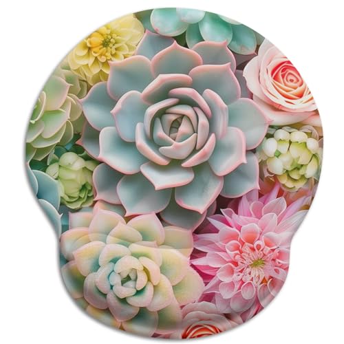 Succulents
