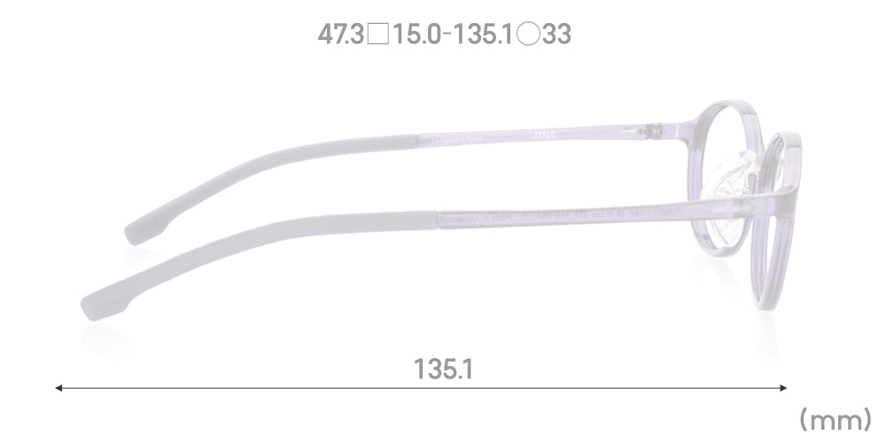 Airframe Slim Narrow 115 68 - Lightweight & Durable Eyeglass Frames for Men & Women | Perfect for Reading, Working & Daily Wear