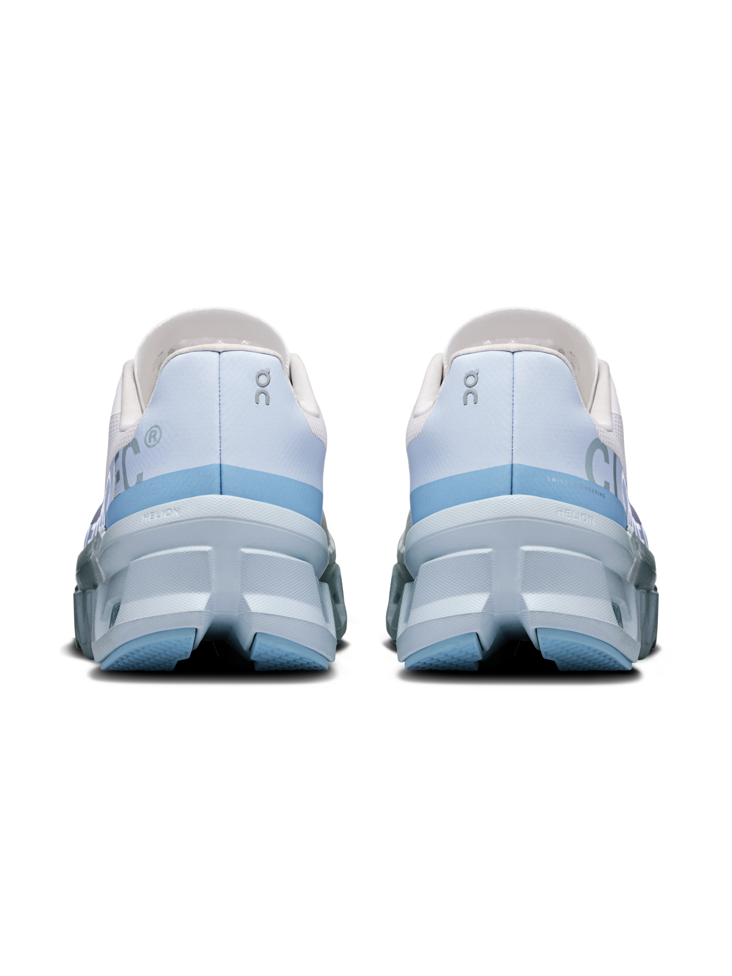 On Cloudmonster 1 Women's Running Shoes - Lightweight Cushioned Sneakers for Jogging & Workouts | Perfect for Road Running, Gym Training & Daily Wear