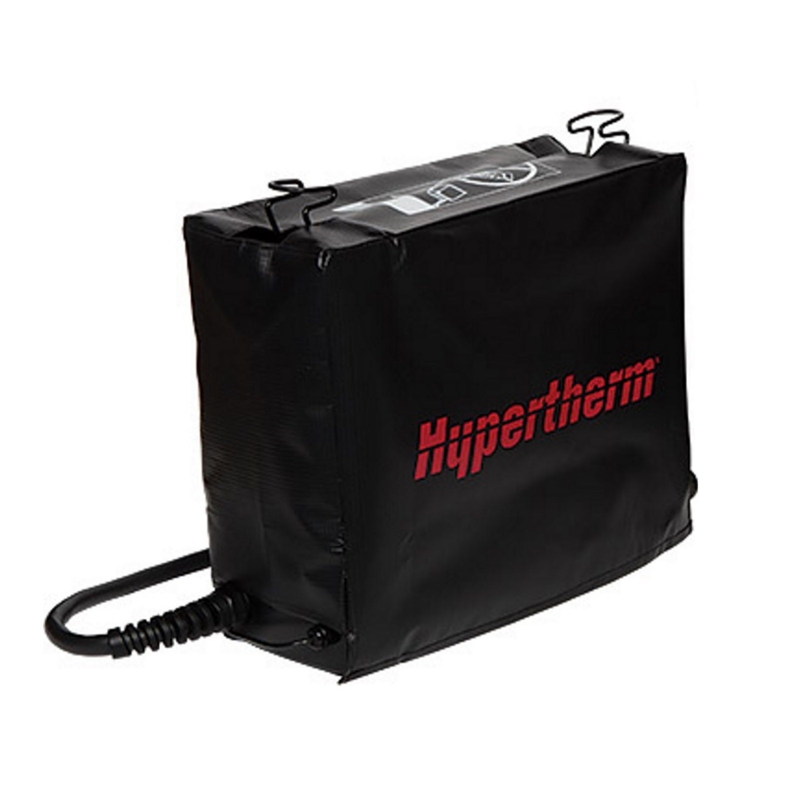 Hypertherm Powermax 30 Plasma Cutter Cover (127469) - Durable Protective Case for Workshop & Job Site Use