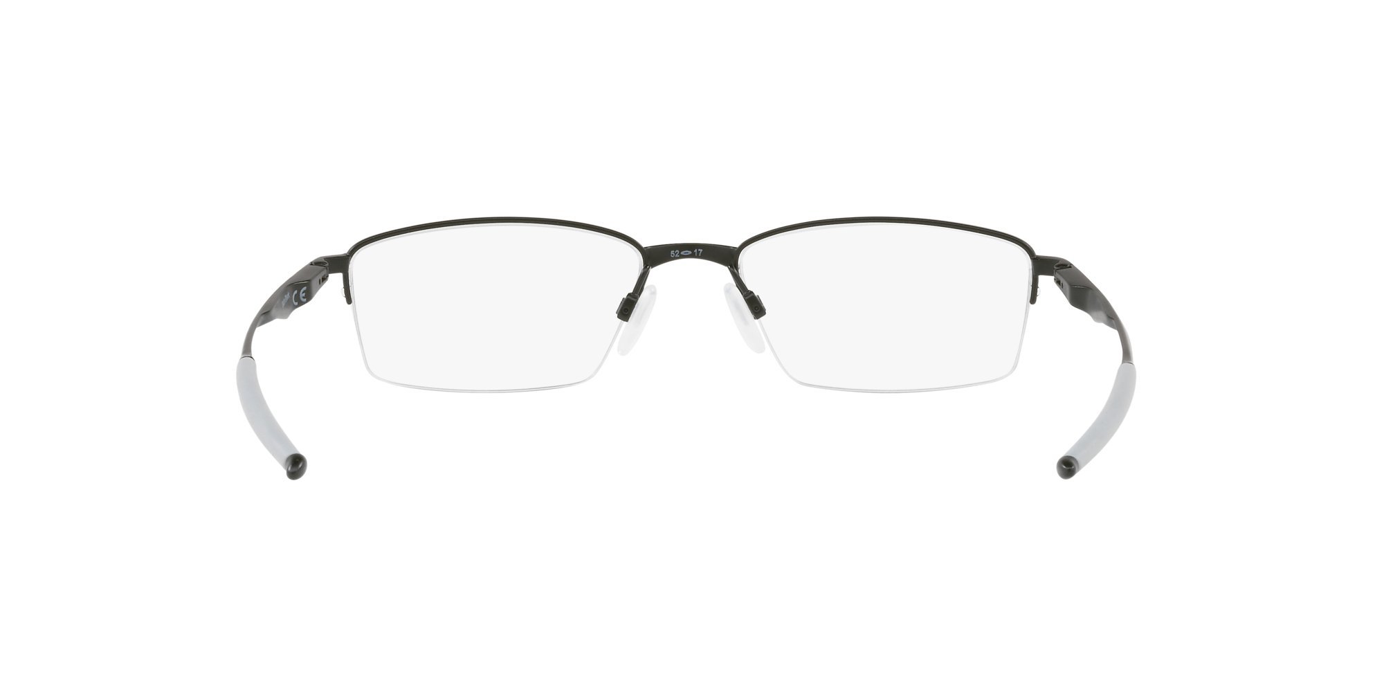 Oakley Men's Ox5119 Limit Switch 0.5 Rectangular Prescription Eyeglass Frames - Lightweight & Durable for Work, Driving & Everyday Wear