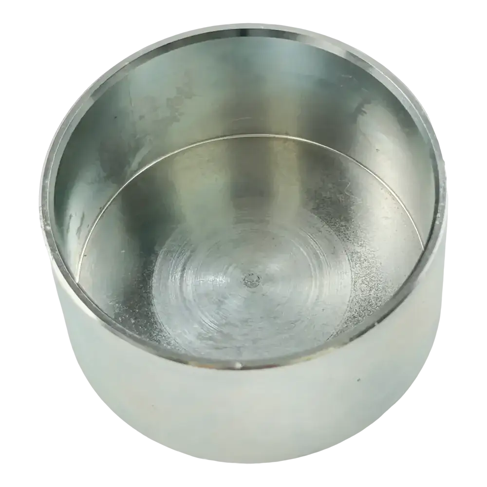 OEM Tire Changer Steel Lock Cylinder Slide Cap 8181780 - Heavy Duty Replacement Part for Auto Repair Shops & Tire Service Centers