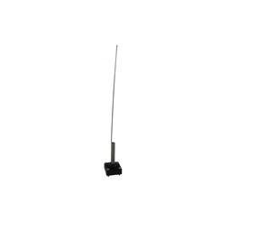 LMT Switch HD Wobble Stick Top - 5.5 Inch 10 oz Fishing Rod Handle for Saltwater and Freshwater Angling