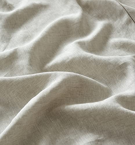 Hand Drawing Linen