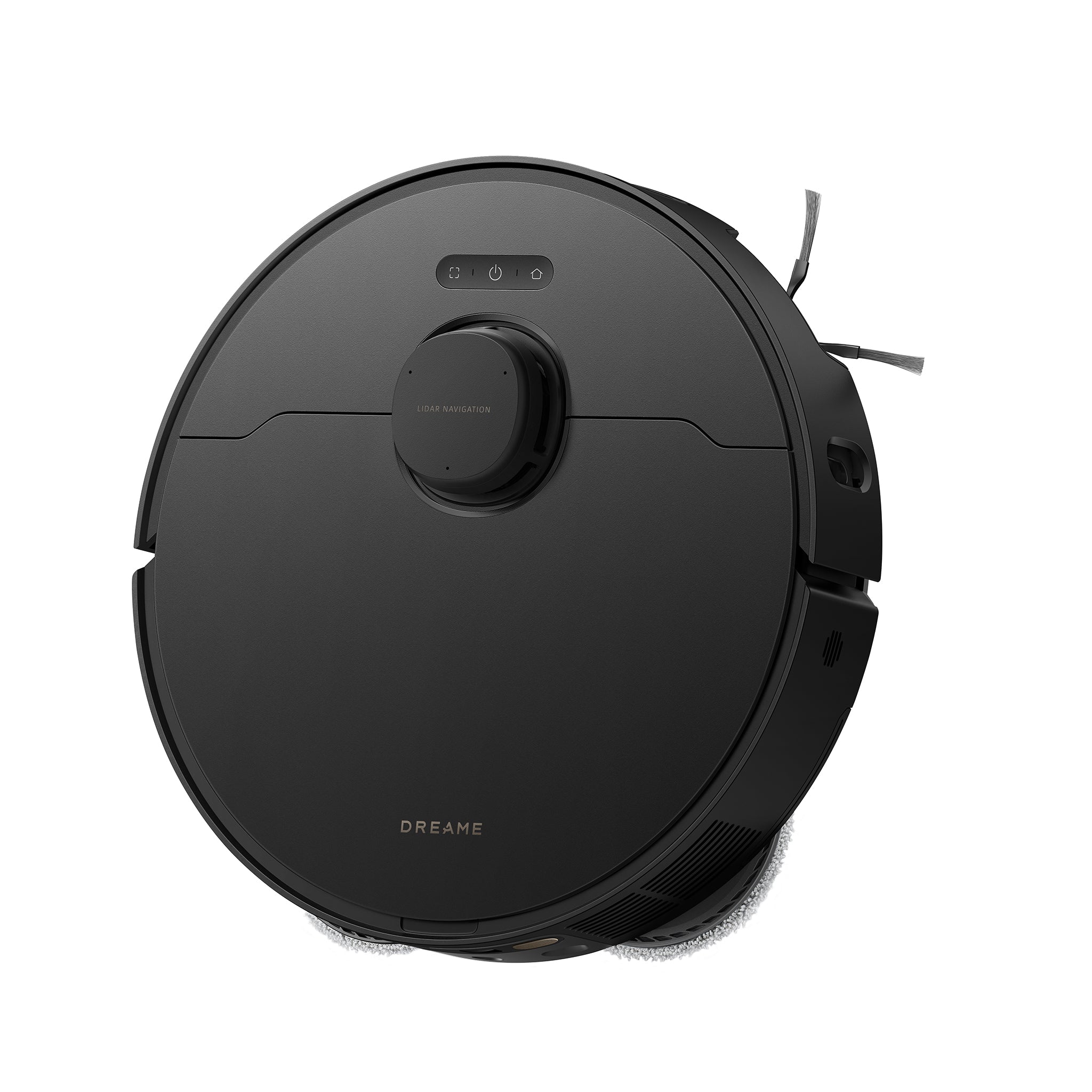Dreame L40S Pro Ultra Robot Vacuum and Mop with Self-Cleaning & Auto-Empty Dock - Smart Home Cleaning for Hardwood Floors, Carpets & Pet Hair