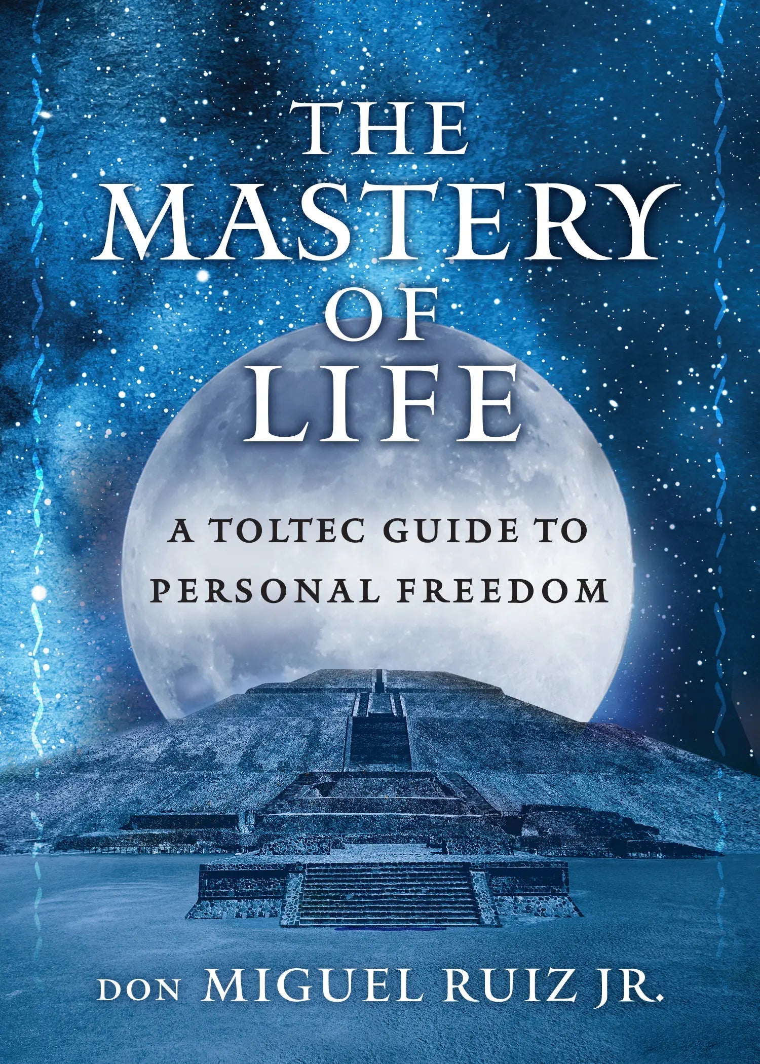 Mastery Of Life - Personal Growth & Self-Improvement Guide for Success | Daily Motivation, Goal Achievement & Happiness Tips for Work, Relationships & Wellness