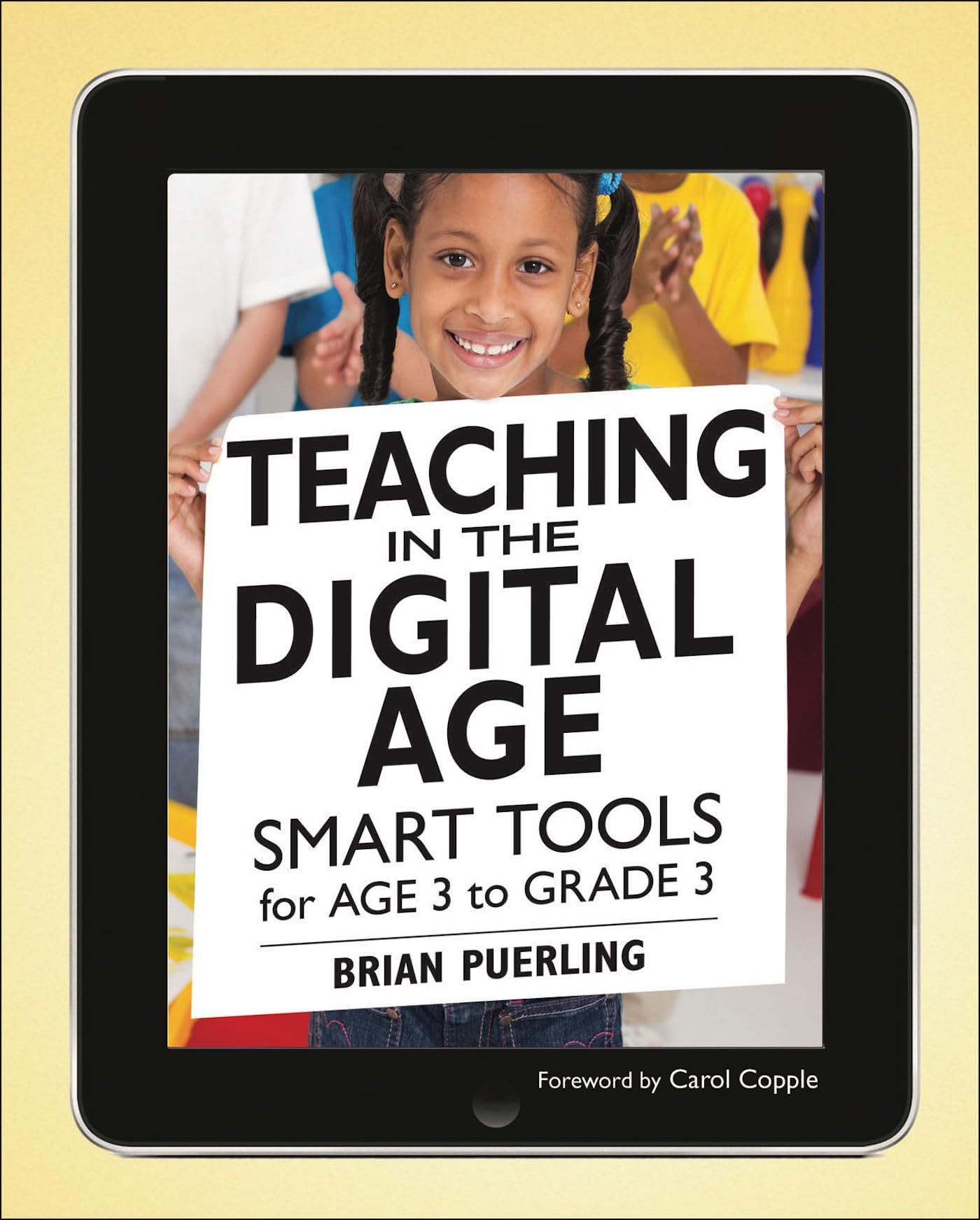Digital Teaching Tools for Kids Age 3 to Grade 3 - Smart Educational Resources for Classroom & Homeschool Learning