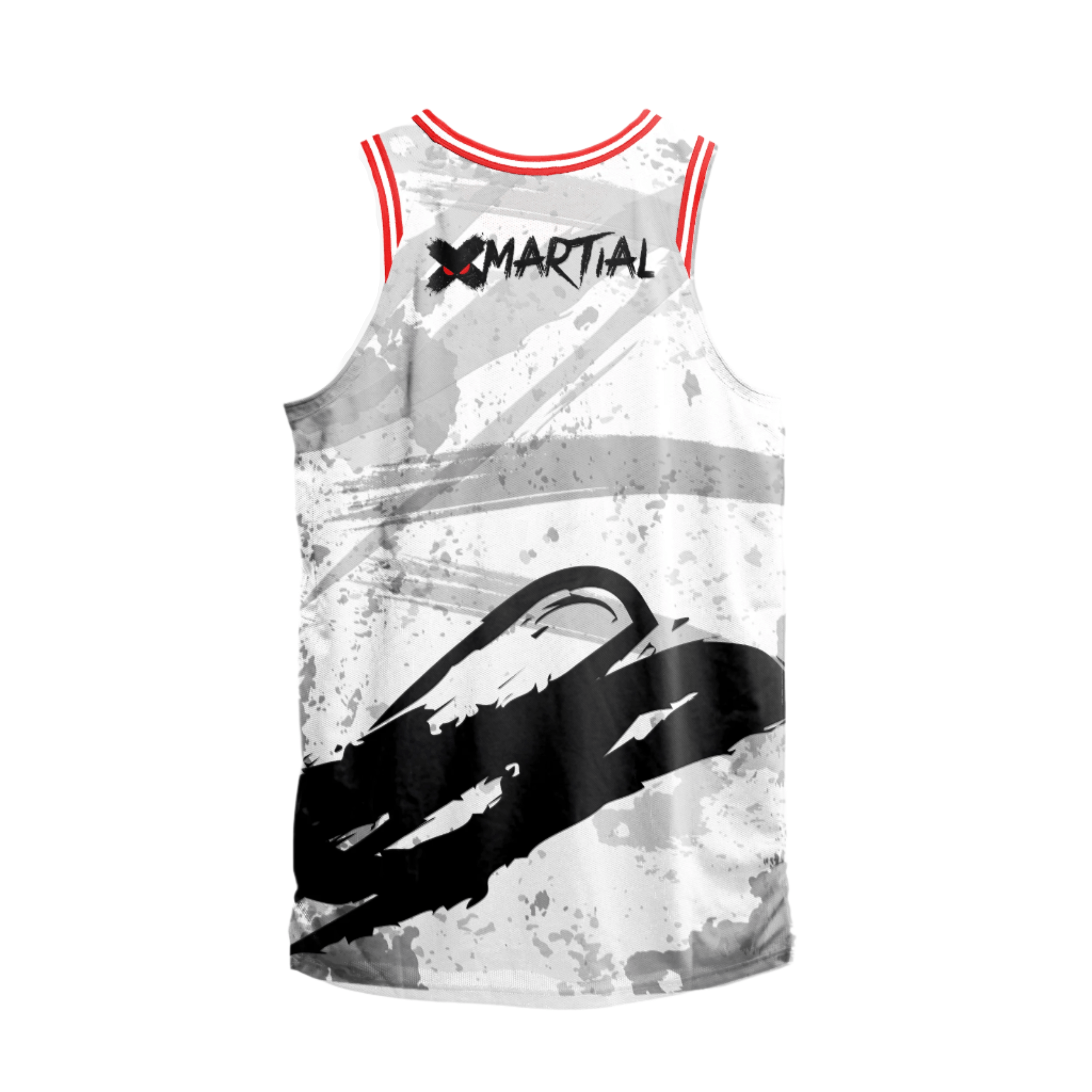 Muay Thai Shirts with Tiger Design - Authentic Thai Boxing T-Shirts for Men & Women - Perfect for Training, Gyms, and MMA Fighters
