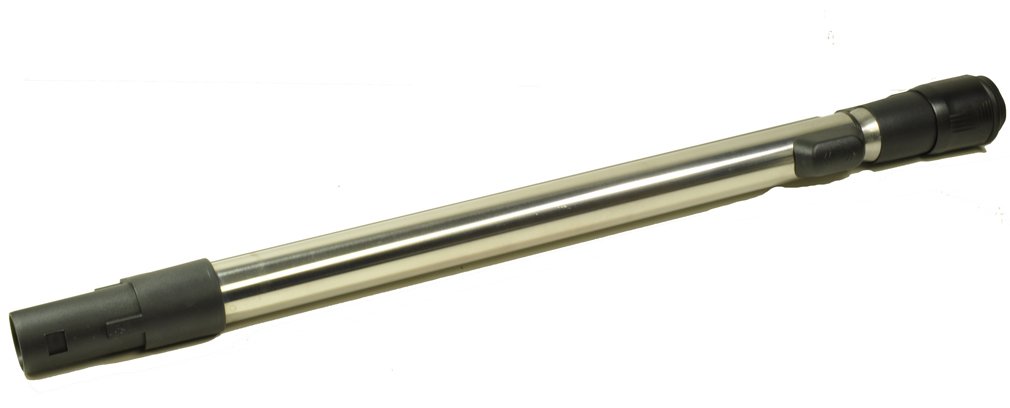 Bosch Electric Telescopic Wand - Adjustable Extension Pole for Cleaning & Painting - Perfect for High Ceilings, Windows & Hard-to-Reach Areas