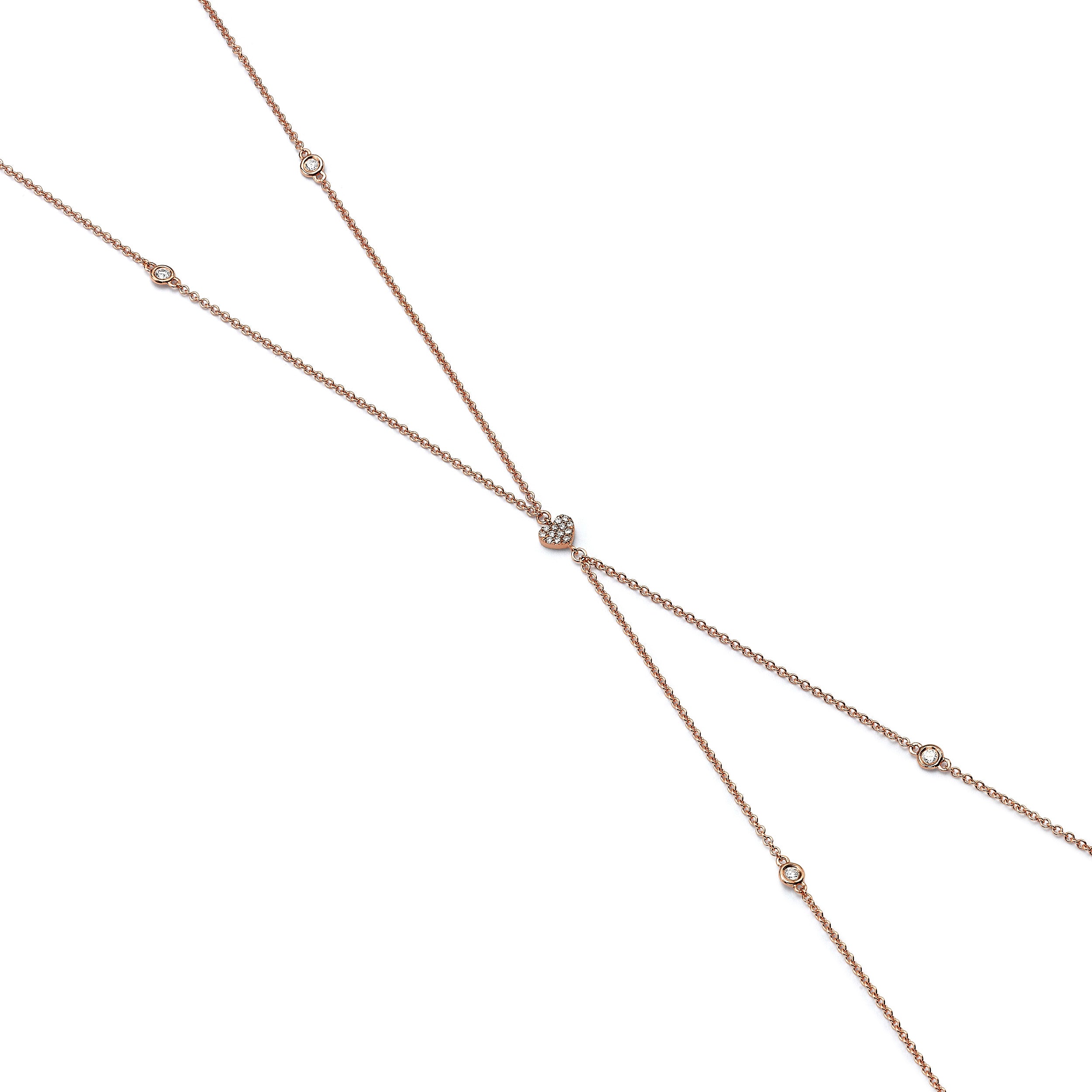 Es Vedra' Body Chain Jewelry - Elegant Gold/Silver Waist Chain for Women, Perfect for Beach, Festival, and Party Outfits | Boho Chic Accessory