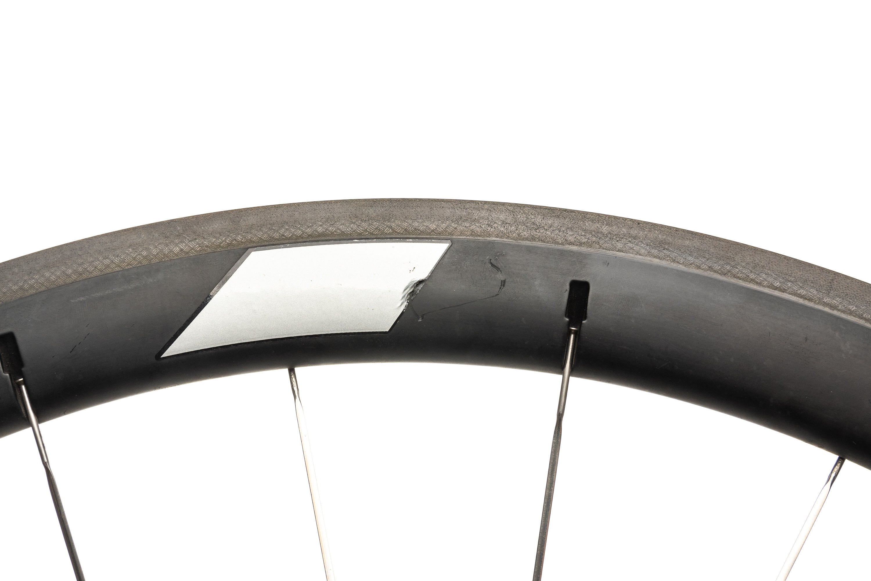 3T Orbis C40 LTD Carbon Clincher 700c Wheelset - Lightweight Aero Road Bike Wheels for Racing & Performance Cycling | Perfect for Road Racers & Triathletes