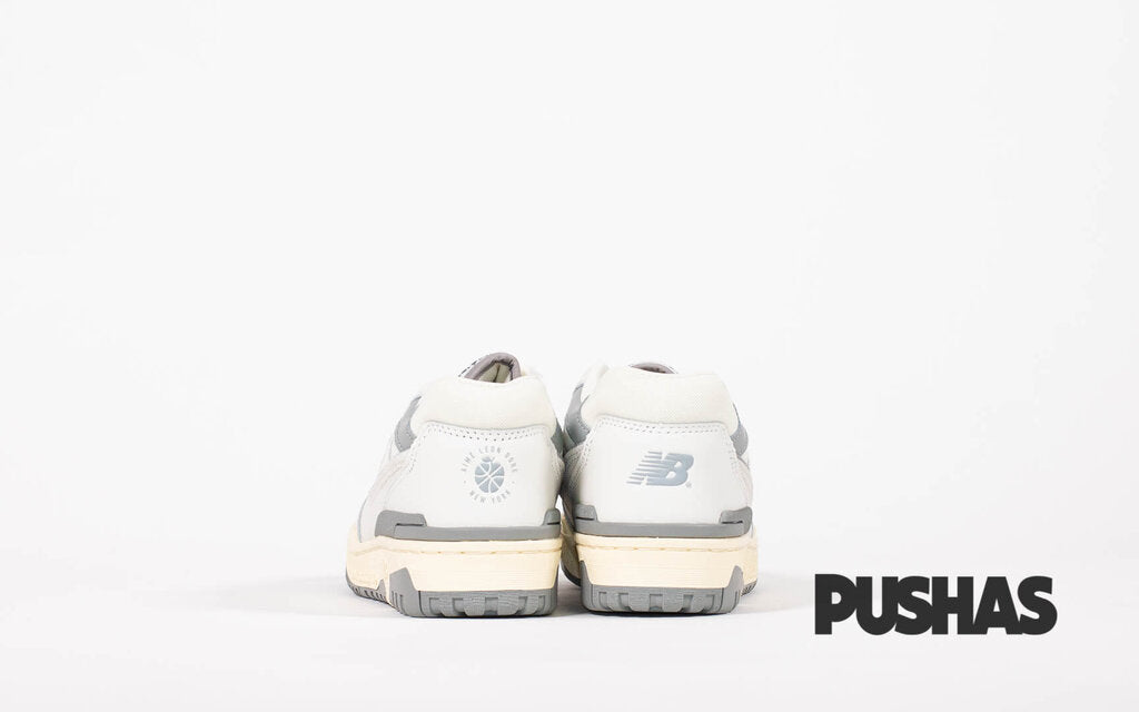 550 x Aime Leon Dore 'Silver' - Premium Quality for Everyday Wear & Street Style Fashion
