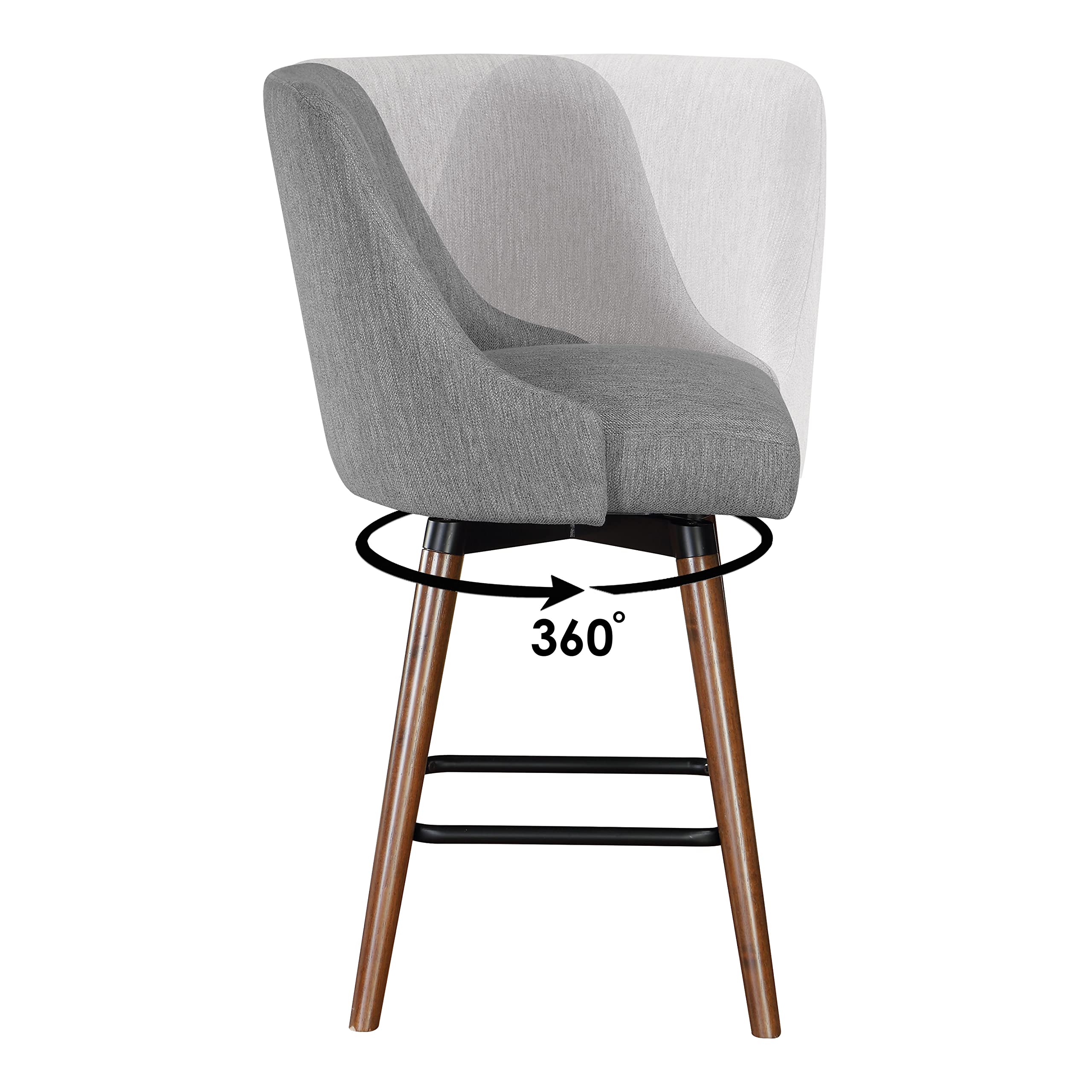 OSP Home Furnishings Bagford 26
