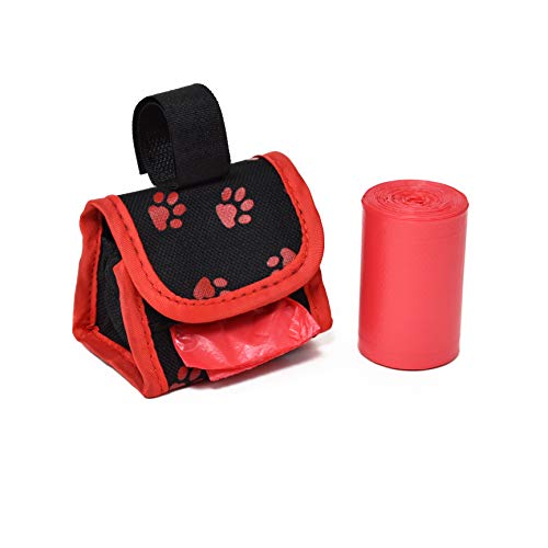 Black/Red