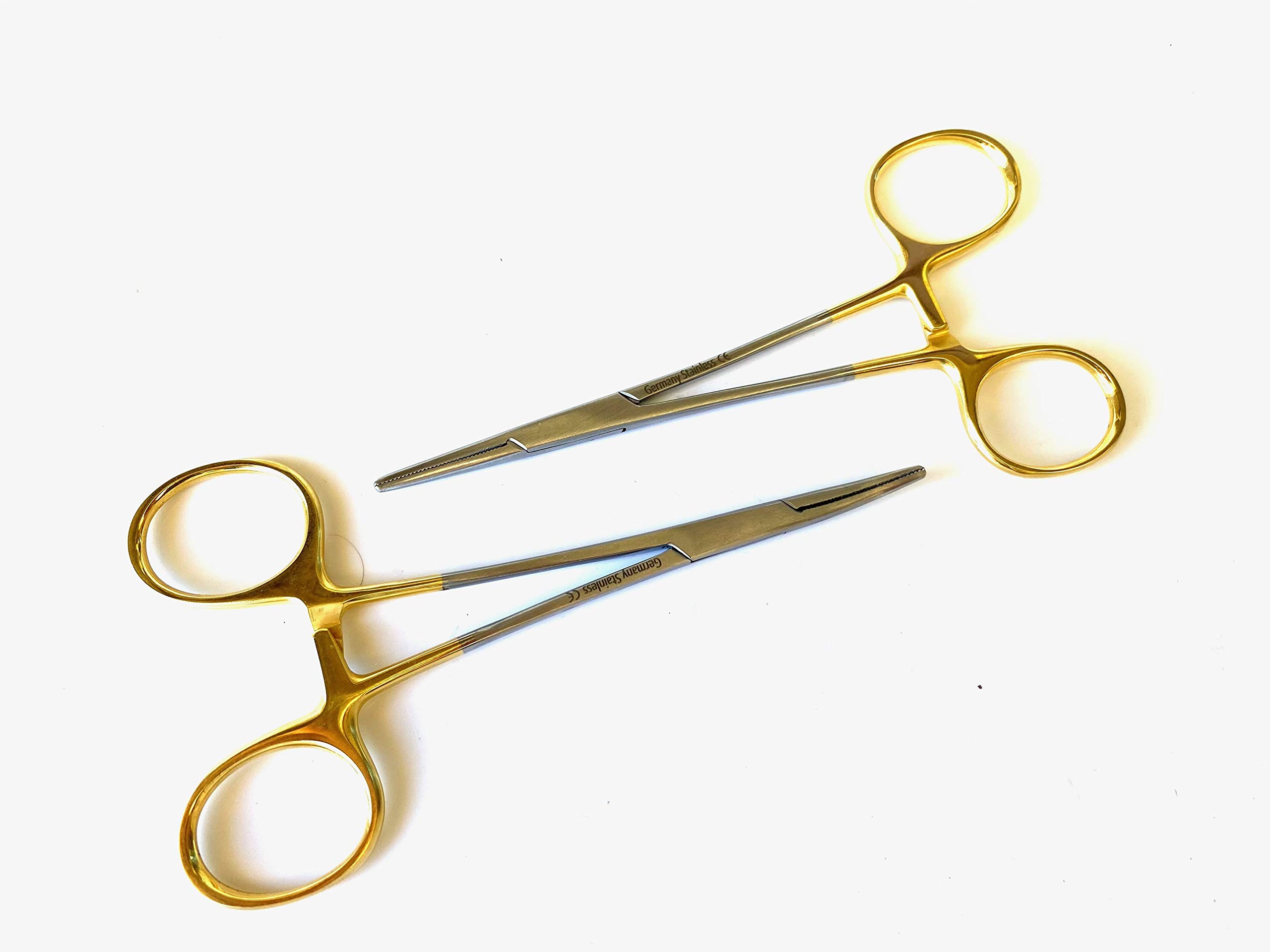 2-Piece Fishing Set - 5
