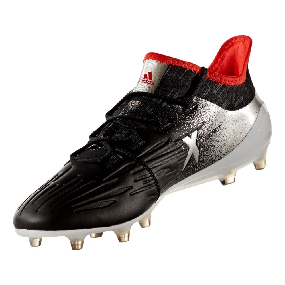 adidas X 17.1 Women's Soccer Cleats - Firm Ground Football Shoes for Women | Lightweight & Comfortable for Training & Matches