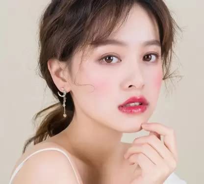 AGLEY Magic Color Changing Lip Jelly Pigment - Long Lasting Hydrating Lip Gloss with Mood Shifting Technology | Perfect for Parties, Date Nights & Everyday Wear