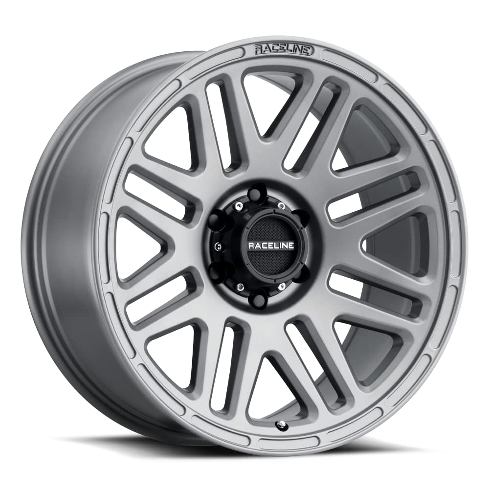 Raceline Wheels 944GS OUTLANDER 18x9