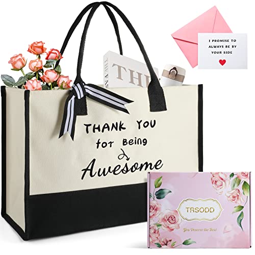 Thank You for Being Awesome