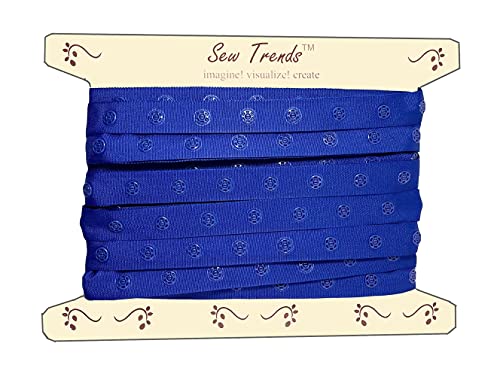 ROYAL BLUE