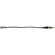 METRA 40-KI11 Kia Radio Antenna Adapter - Compatible with 2009 & Up Kia Models for Aftermarket Car Stereos - Perfect for Car Audio Upgrades & Installation