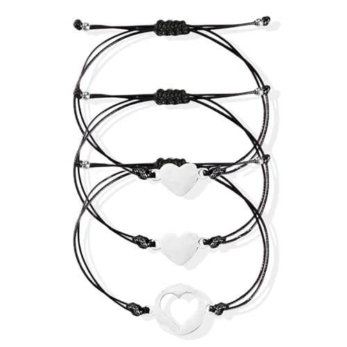 K:Back to School Bracelets