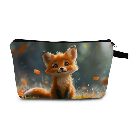 Animal Fox 02