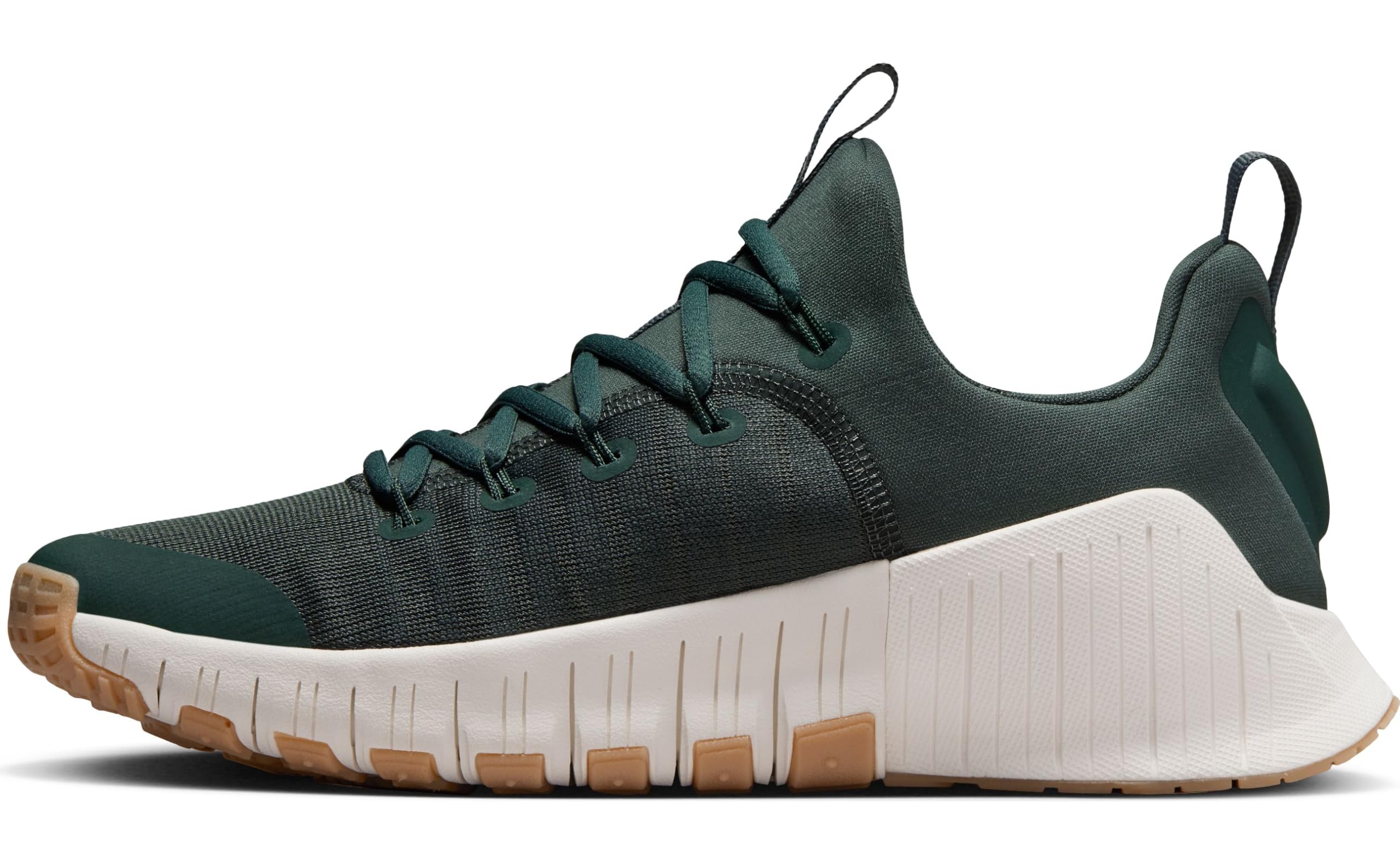 Nike Free Metcon 6 Women's Cross Training Shoes - Lightweight Gym Workout Shoes for Running, Weightlifting & HIIT Exercises