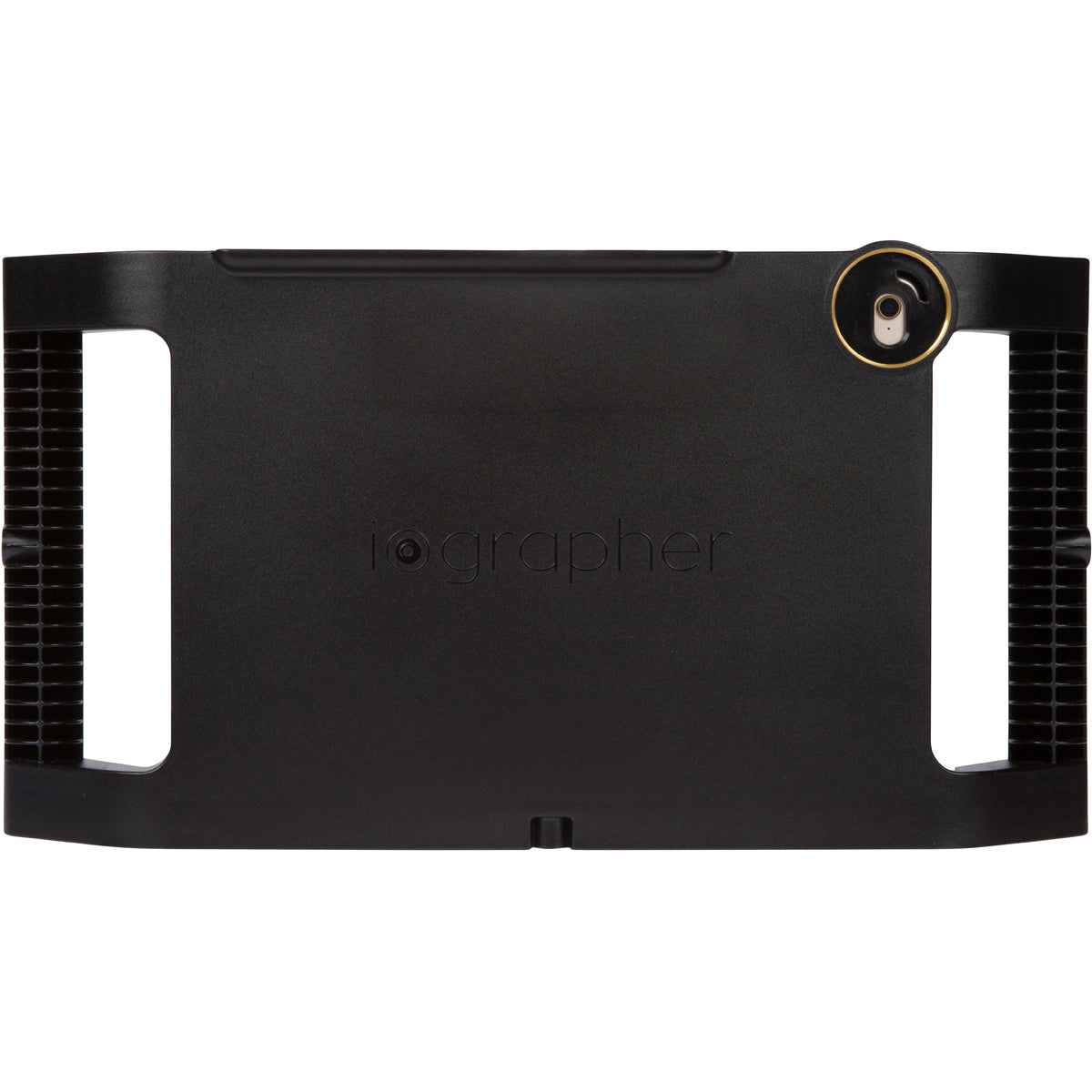 iOgrapher for iPad - Professional Video & Photo Mounting System for Filmmakers | Perfect for Vlogging, YouTube, and Social Media Content Creation