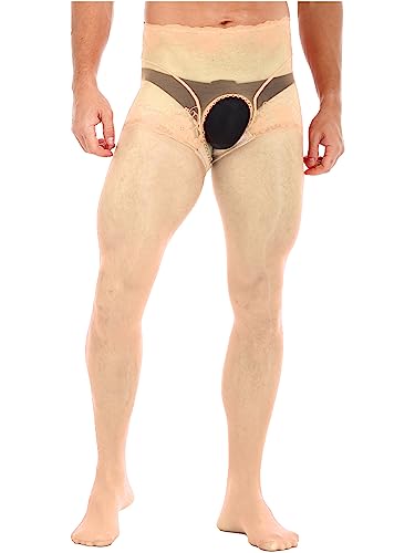Nude a