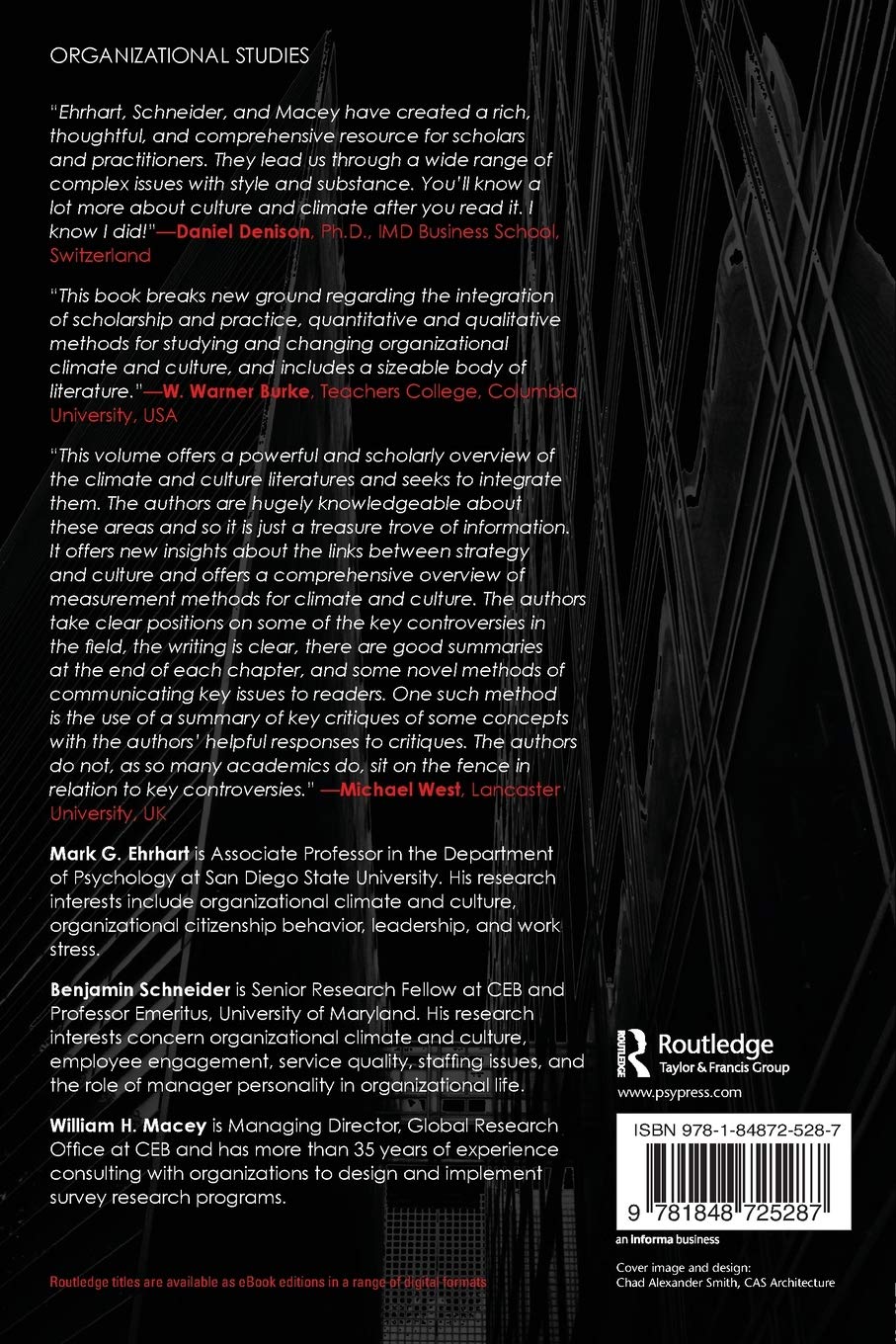 Organizational Climate and Culture: Essential Strategies for Effective Management and Leadership in Modern Workplaces