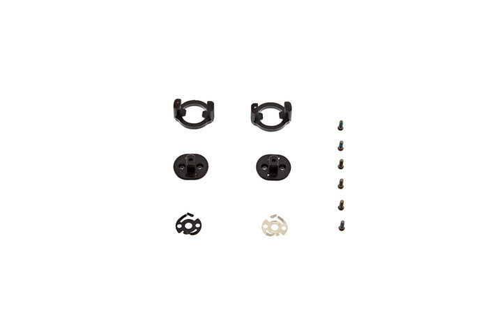 DJI Inspire 1345T Propeller Installation Kit - Replacement Blades & Mounting Tools for Drone Accessories | Perfect for Aerial Photography & Professional Filmmaking
