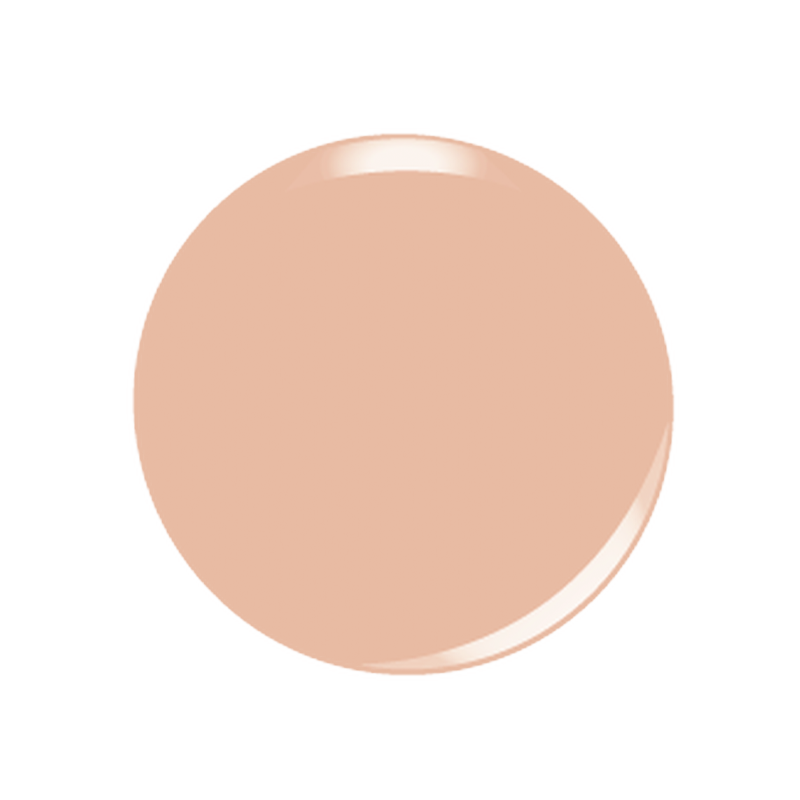 D431 Creme Nude Dip Powder Kit - Long Lasting Nail Dip Powder for Salon Quality Manicures at Home | Perfect for Weddings, Parties & Everyday Wear