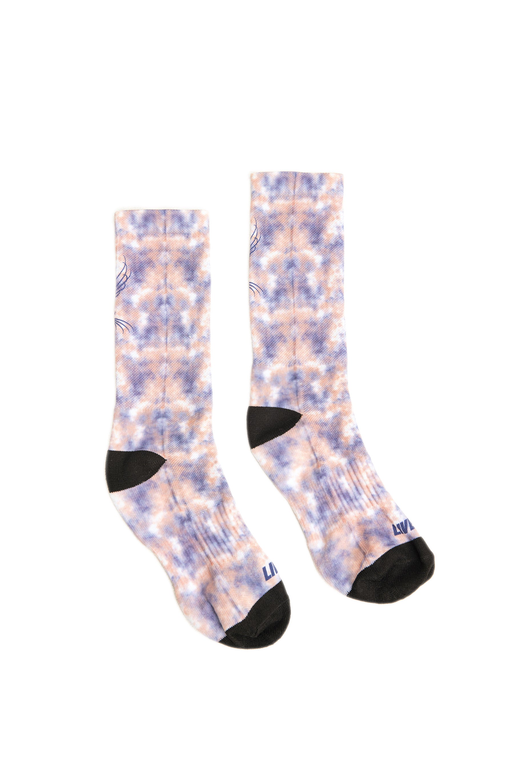 Paola Carrijo Women's Cotton Ankle Socks - Soft Breathable Everyday Socks for Work, Running & Casual Wear