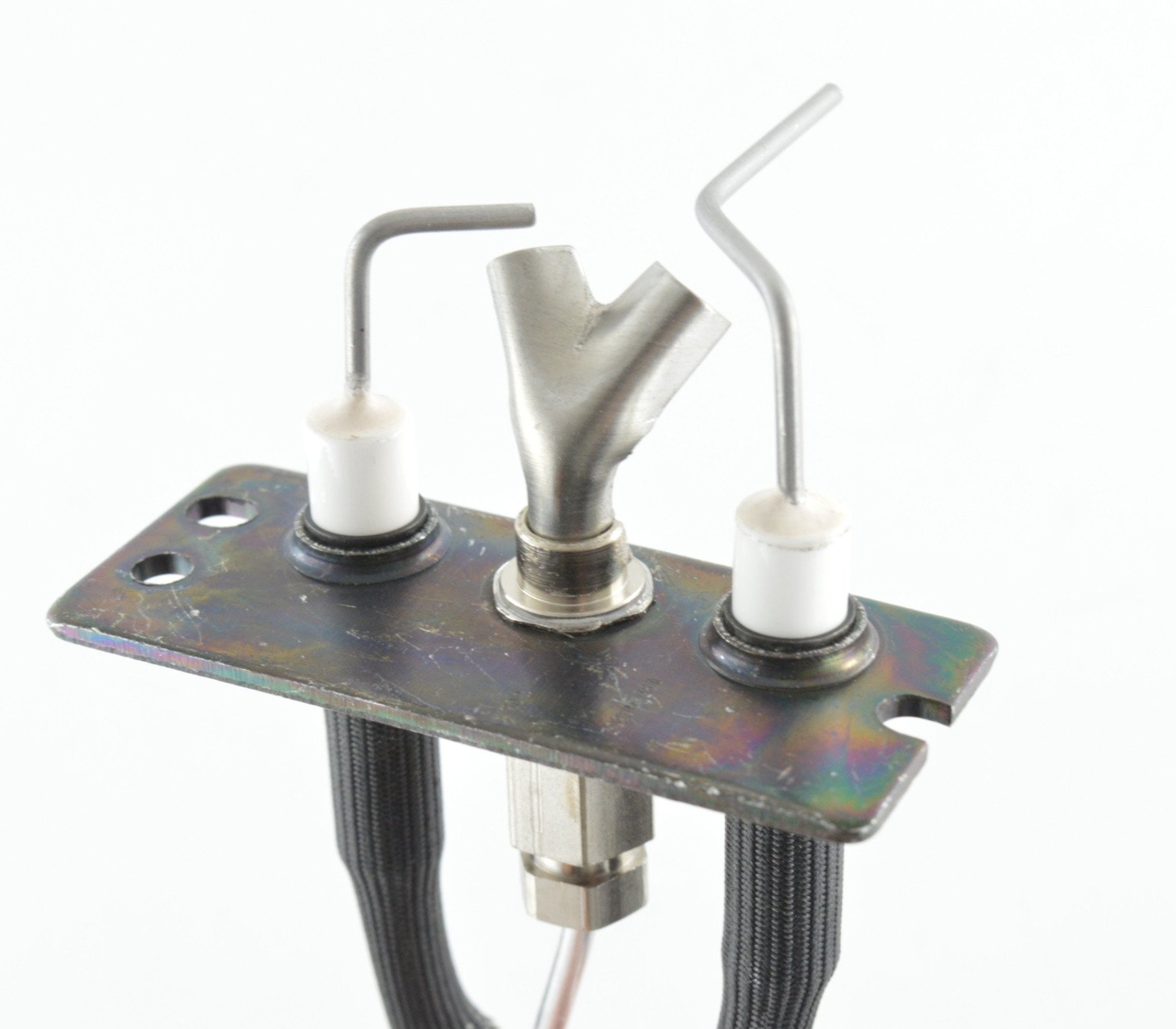 Heat N Glo & Heatilator Pilot Assembly (2202-014) - Replacement Gas Fireplace Igniter for Heatilator & Heat N Glo Models - Perfect for Home Fireplace Maintenance & Repair