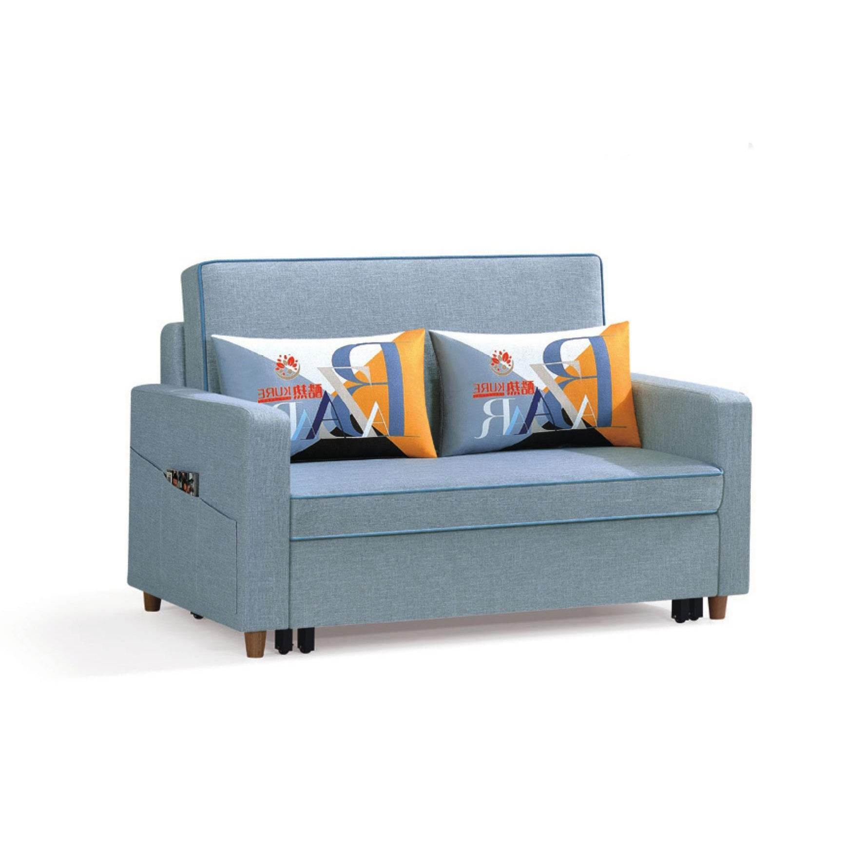 Herine Convertible Sofa Bed - 3 Sizes (49