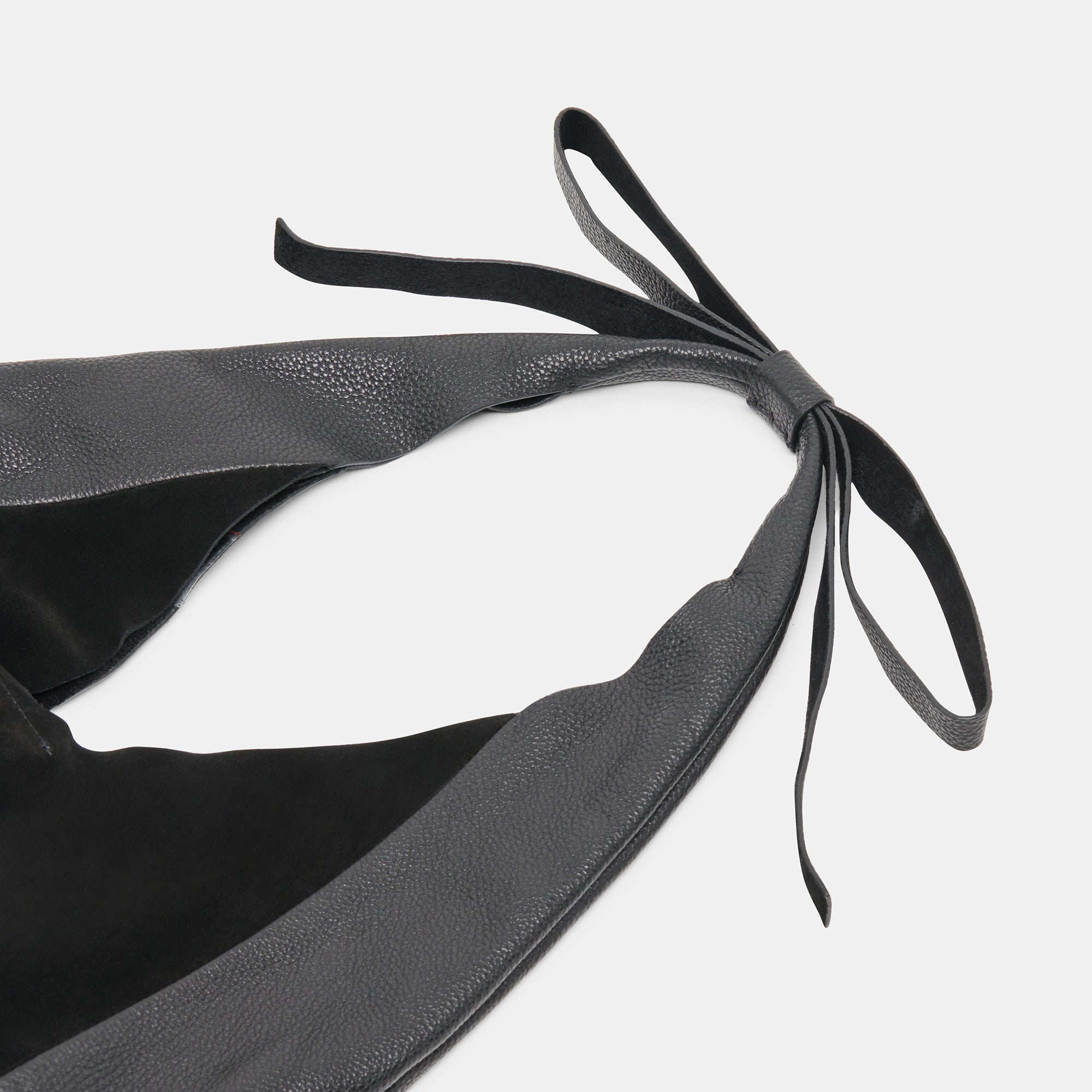 MARIE TOTE BAG - Genuine Leather Handbag for Women - Stylish Black & Multi-Color Design - Perfect for Work, Travel & Everyday Use